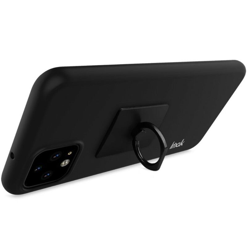 Capa Para Google Pixel 4 XL Anel