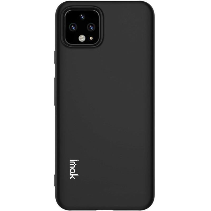 Capa Para Google Pixel 4 XL Anel