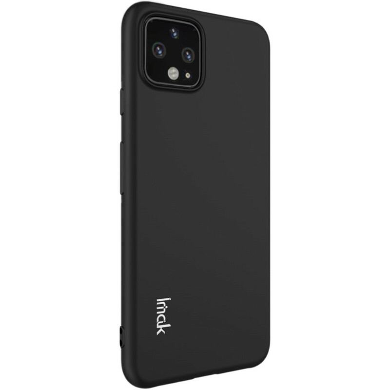 Capa Para Google Pixel 4 XL Anel