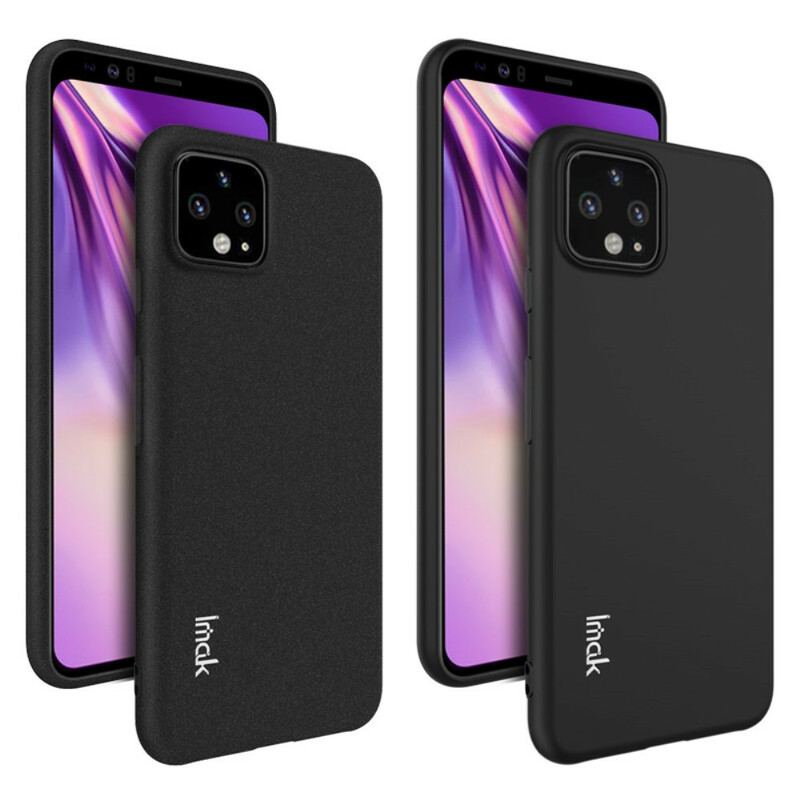 Capa Para Google Pixel 4 XL Anel