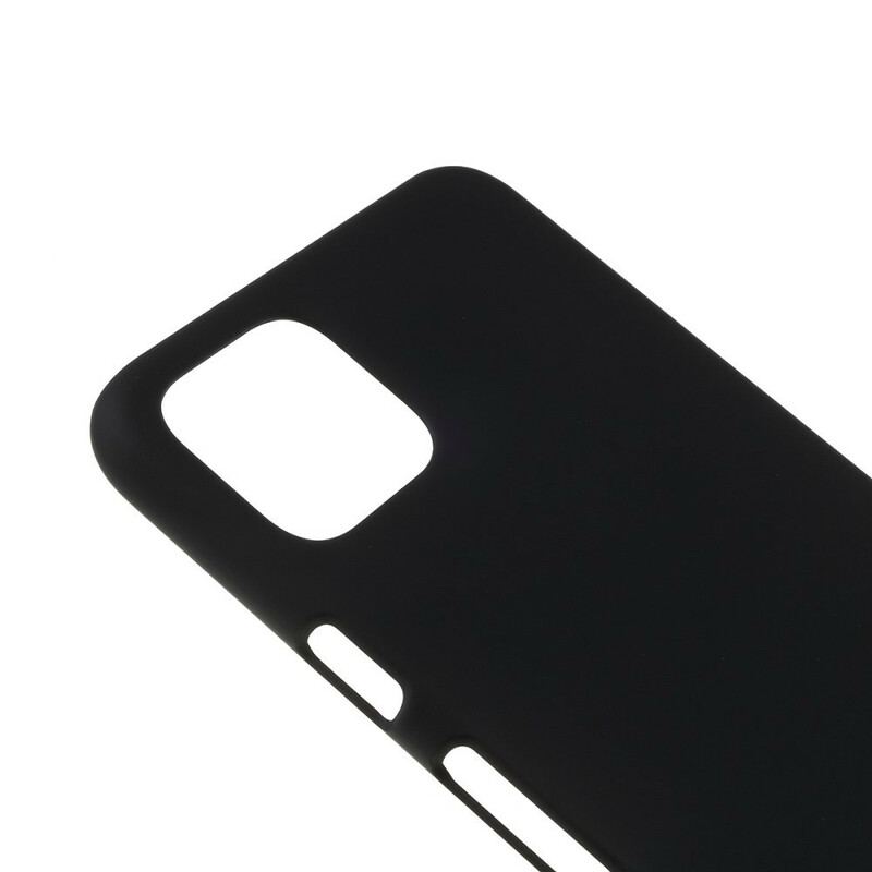 Capa Para Google Pixel 4 XL Borracha