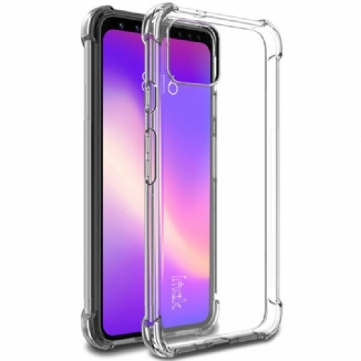 Capa Para Google Pixel 4 XL Imak Sedoso