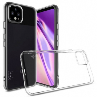 Capa Para Google Pixel 4 XL Imak Transparente