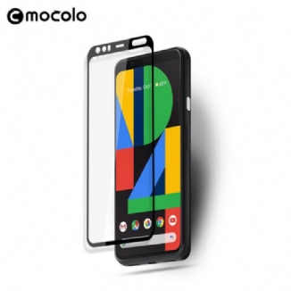 Proteção De Vidro Temperado Para Google Pixel 4 Xl Mocolo