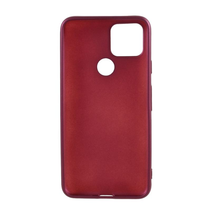 Capa Para Google Pixel 4A 5G Guardian Series X-level