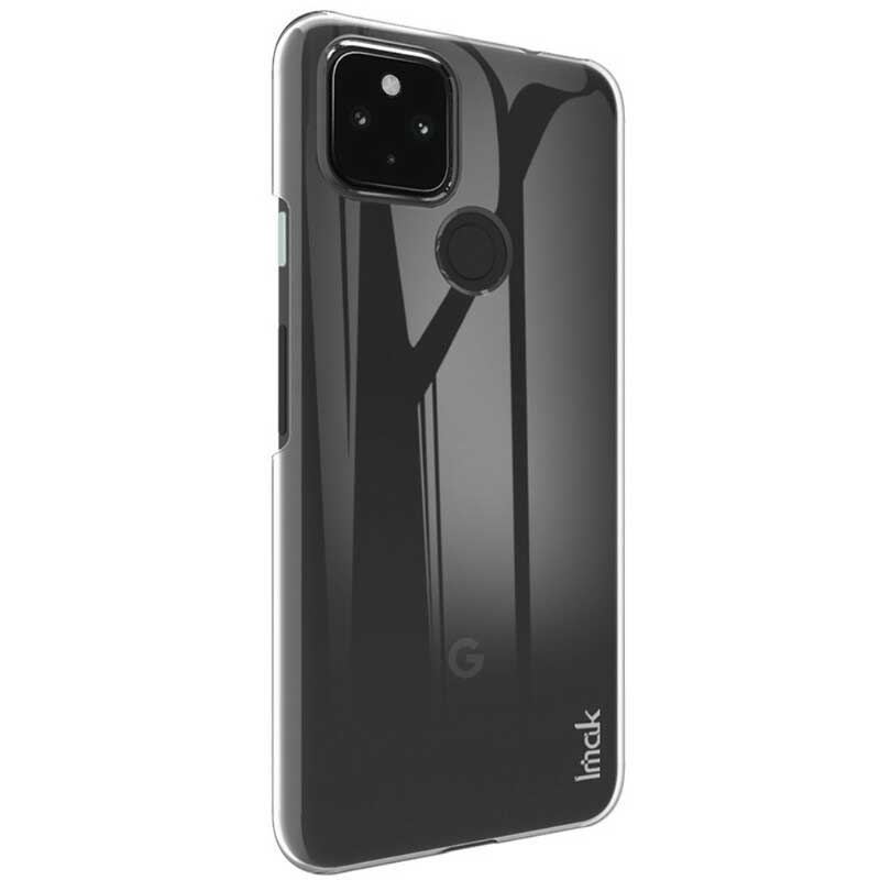 Capa Para Google Pixel 4A 5G Série Ux-5 Imak