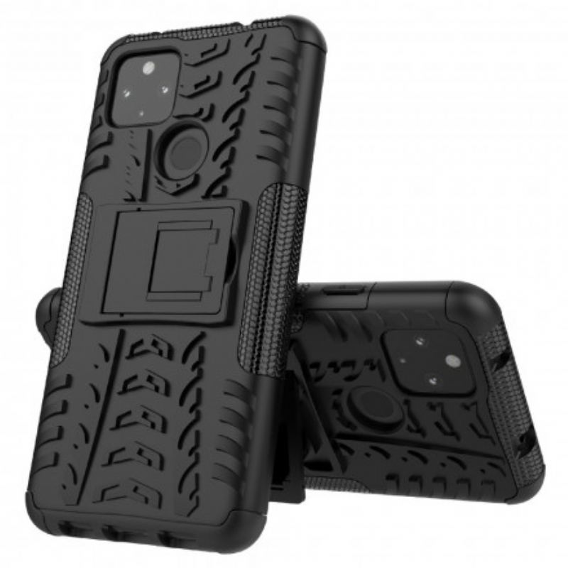 Capa Para Google Pixel 4A 5G Ultra Resistente