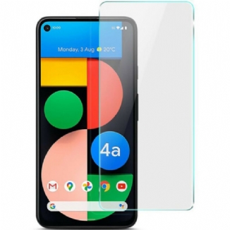 Protetor De Tela De Vidro Temperado Imak Para Google Pixel 4A 5G