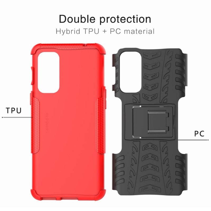 Capa De Celular Para OnePlus Nord 2 5G Premium Ultra Resistente