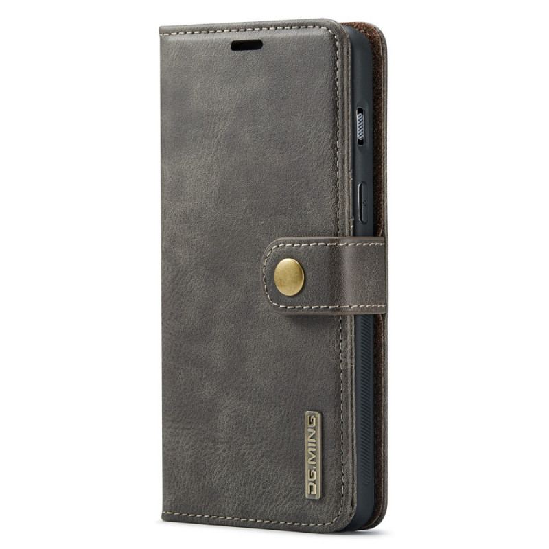 Capa Folio Para OnePlus Nord 2 5G Dg. Ming Destacável