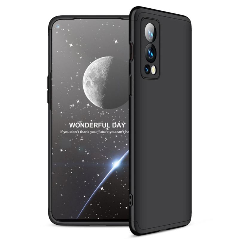 Capa Para OnePlus Nord 2 5G Destacável Gkk