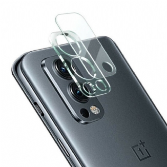 Lente Protetora De Vidro Temperado Para Oneplus Nord 2 5G Imak