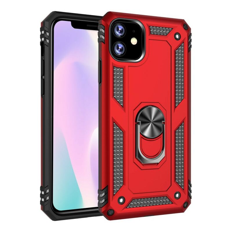 Capa Para iPhone 11 Pro Anel Premium