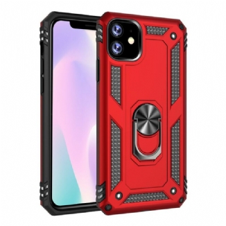 Capa Para iPhone 11 Pro Anel Premium