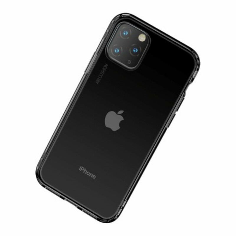 Capa Para iPhone 11 Pro Baseus Série Simples