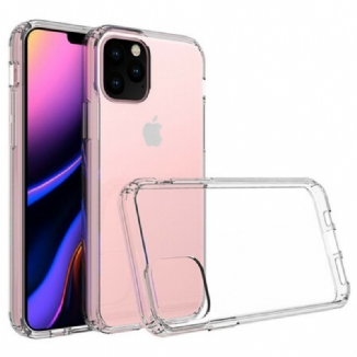 Capa Para iPhone 11 Pro Design Híbrido Contínuo