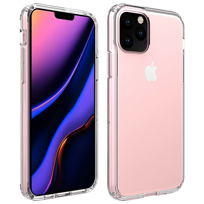 Capa Para iPhone 11 Pro Design Híbrido Contínuo