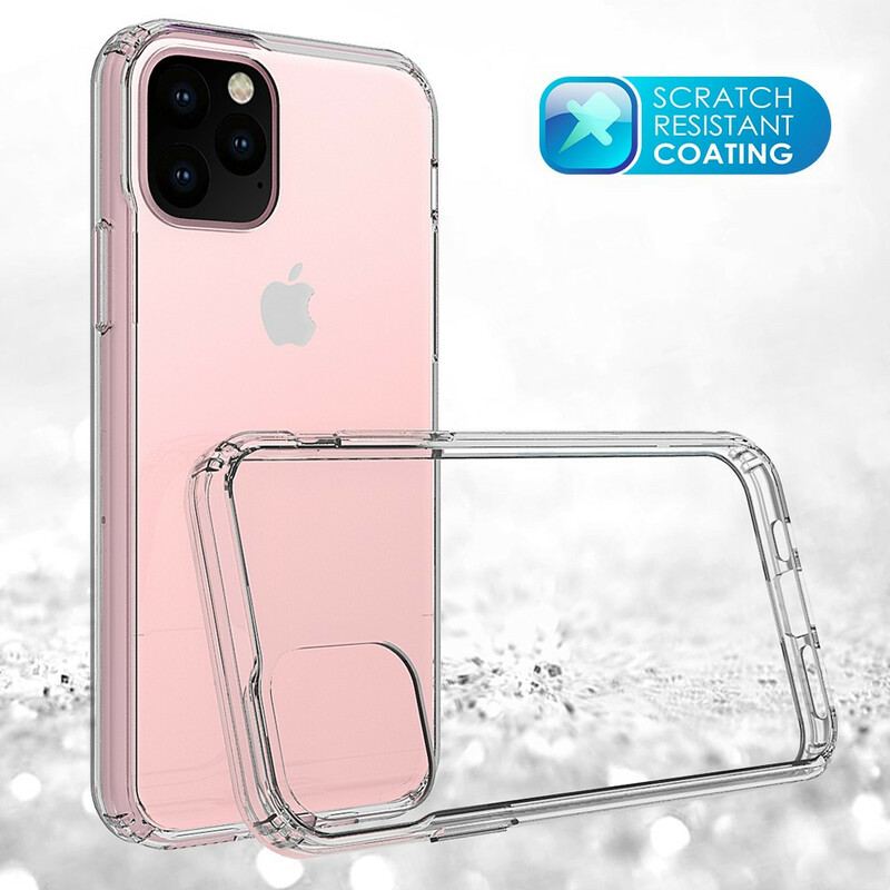 Capa Para iPhone 11 Pro Design Híbrido Contínuo