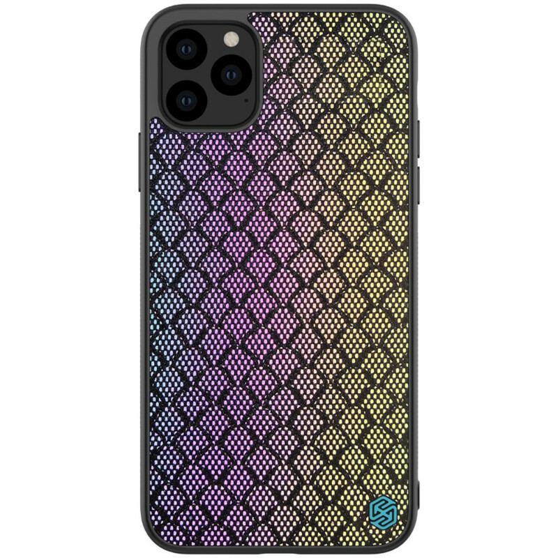 Capa Para iPhone 11 Pro Deslumbrante Nillkin