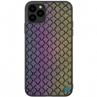 Capa Para iPhone 11 Pro Deslumbrante Nillkin