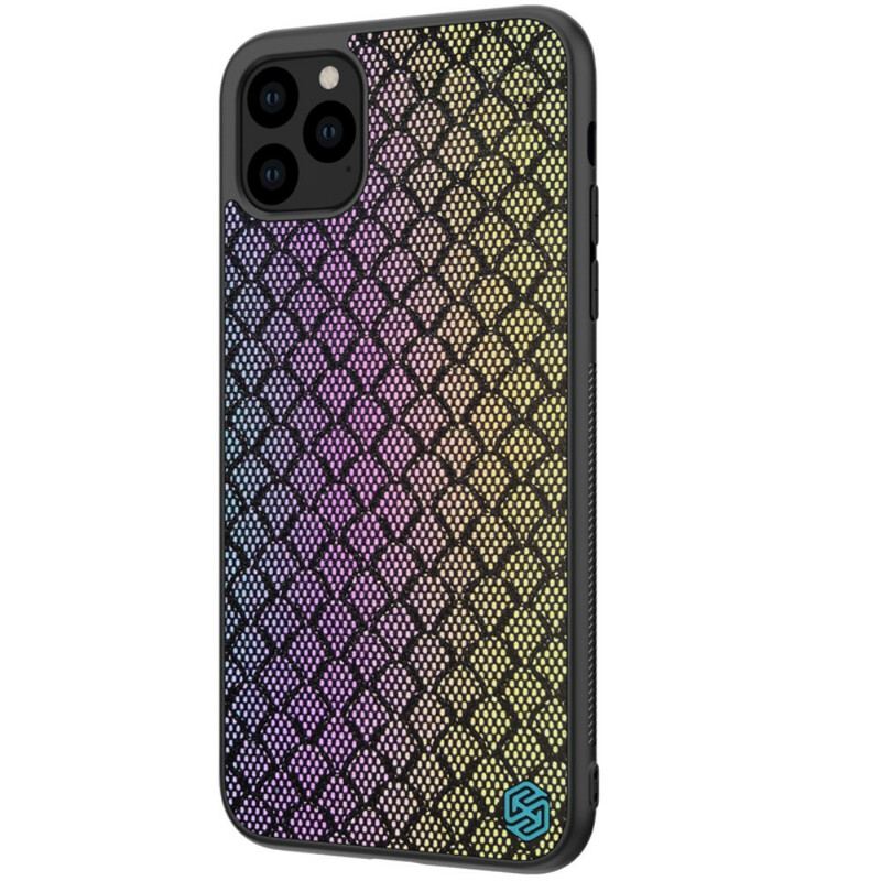 Capa Para iPhone 11 Pro Deslumbrante Nillkin