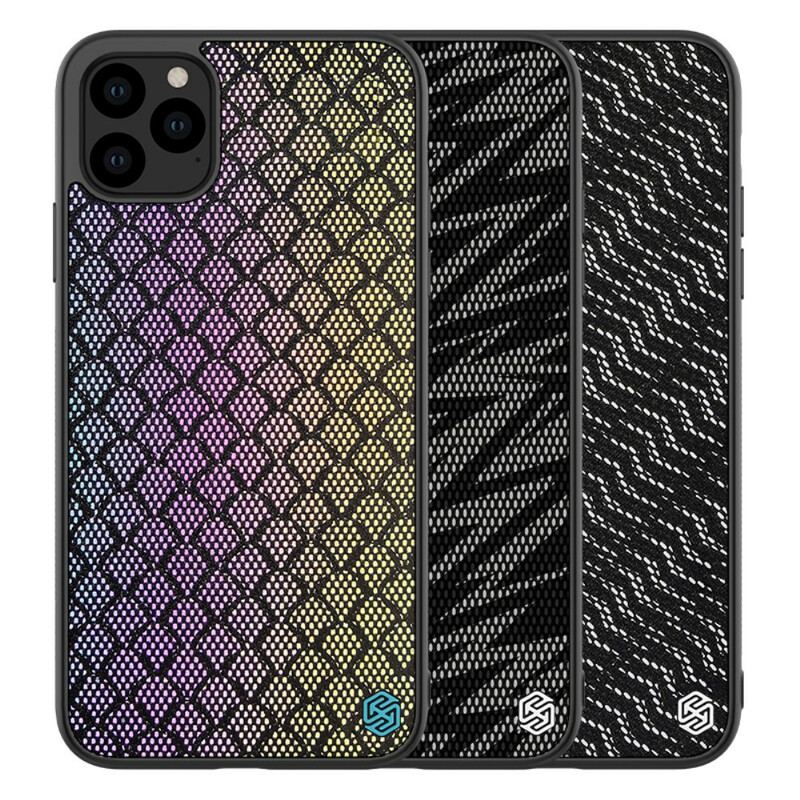 Capa Para iPhone 11 Pro Deslumbrante Nillkin