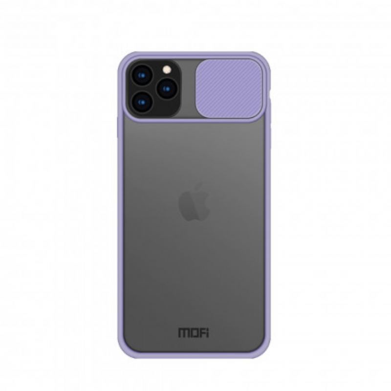 Capa Para iPhone 11 Pro Capa Do Módulo Fotográfico Mofi