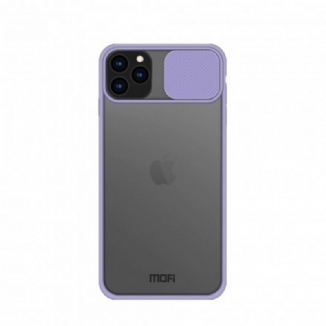 Capa Para iPhone 11 Pro Capa Do Módulo Fotográfico Mofi