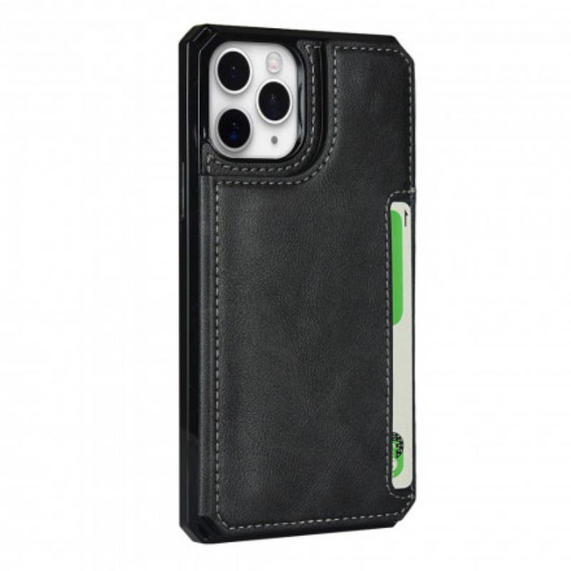 Capa Para iPhone 11 Pro Multifuncional Com Cordão