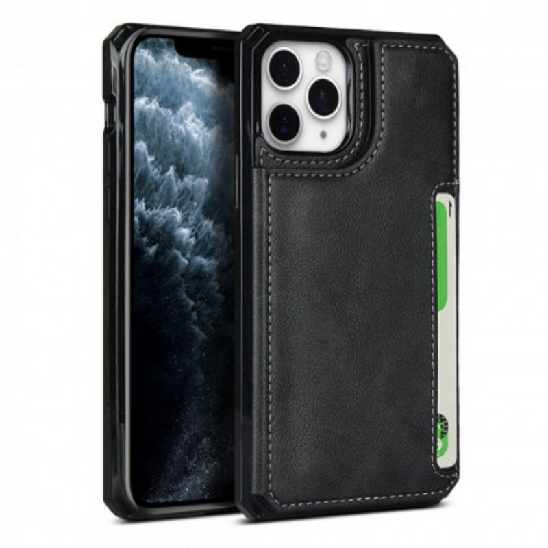 Capa Para iPhone 11 Pro Multifuncional Com Cordão