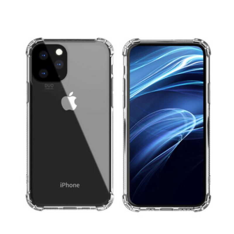 Capa Para iPhone 11 Pro Nxe-crystal