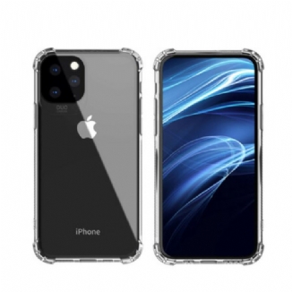 Capa Para iPhone 11 Pro Nxe-crystal