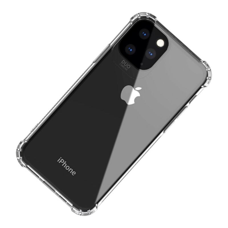 Capa Para iPhone 11 Pro Nxe-crystal