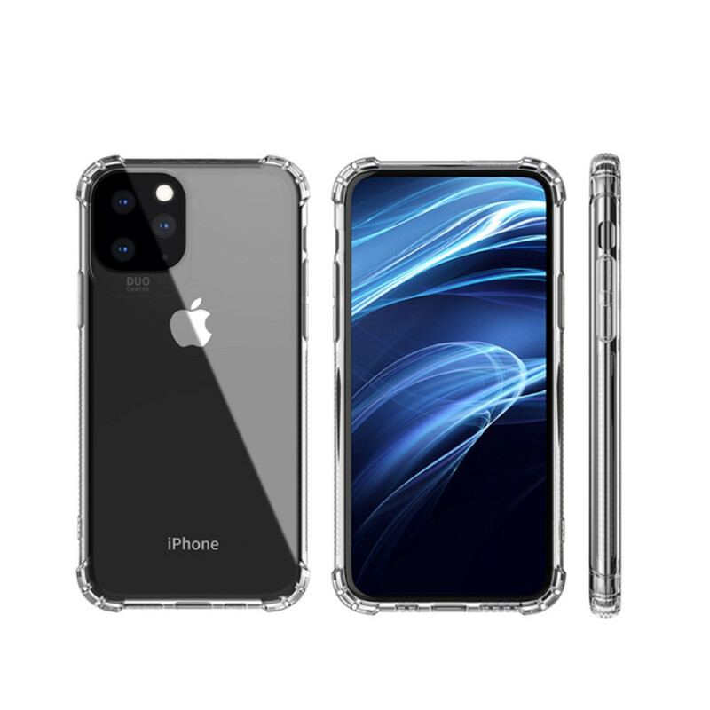 Capa Para iPhone 11 Pro Nxe-crystal