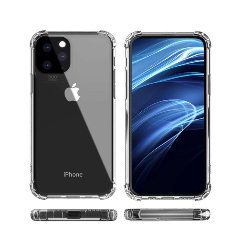 Capa Para iPhone 11 Pro Nxe-crystal