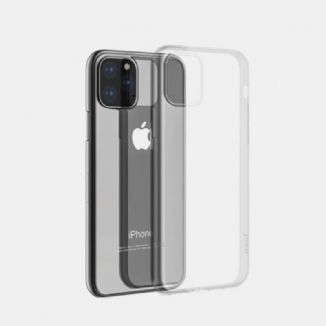 Capa Para iPhone 11 Pro Nxe Transparente