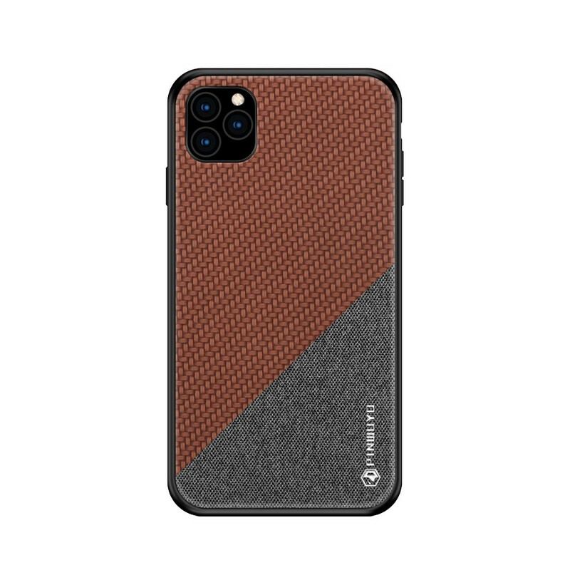 Capa Para iPhone 11 Pro Série De Honra Pinwuyo