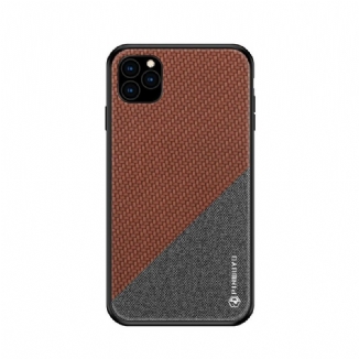 Capa Para iPhone 11 Pro Série De Honra Pinwuyo