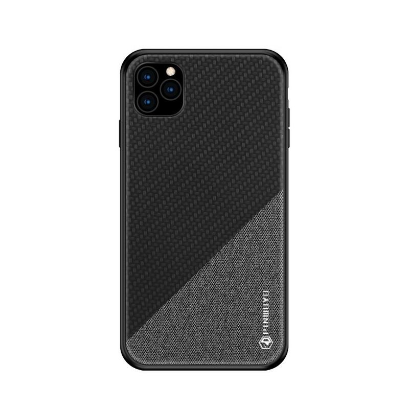 Capa Para iPhone 11 Pro Série De Honra Pinwuyo