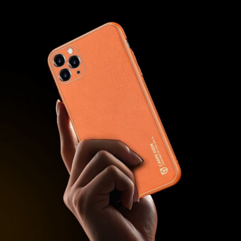 Capa Para iPhone 11 Pro Série Yolo Dux Ducis