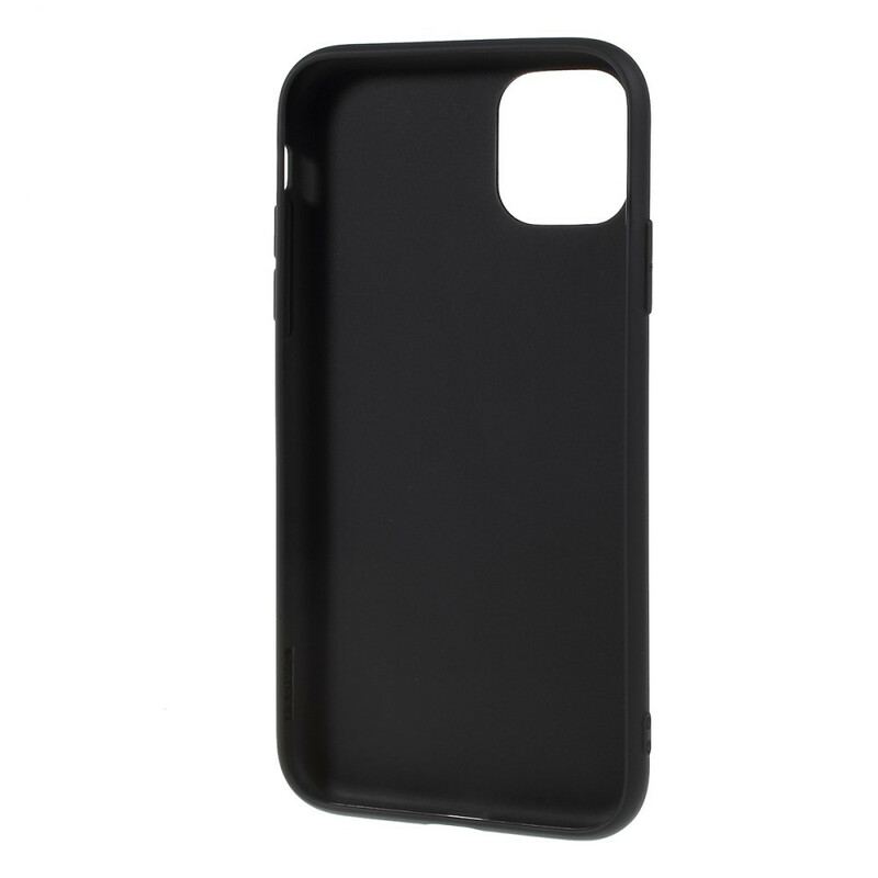 Capa Para iPhone 11 Pro Silicone Fosco