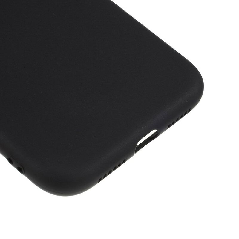 Capa Para iPhone 11 Pro Silicone Fosco