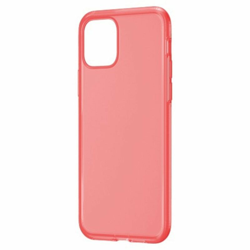 Capa Para iPhone 11 Pro Silicone Líquido Baseus