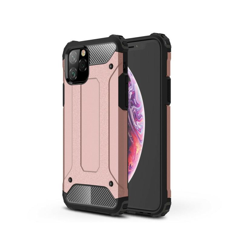 Capa Para iPhone 11 Pro Sobrevivente