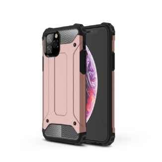 Capa Para iPhone 11 Pro Sobrevivente