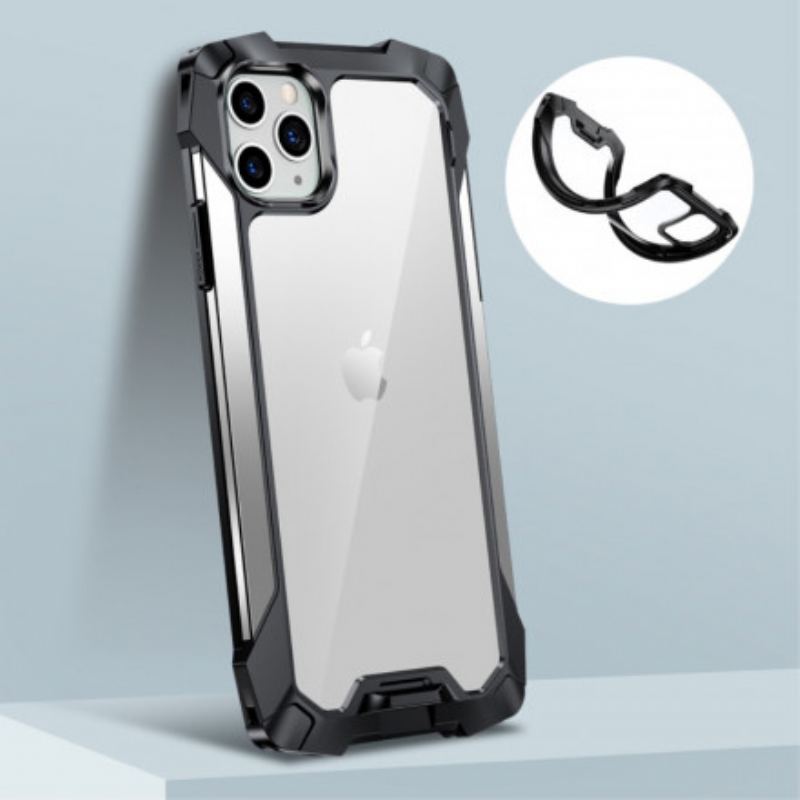 Capa Para iPhone 11 Pro Super Forte Flexível