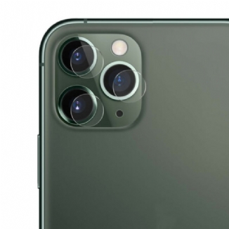 Lente Protetora De Vidro Temperado Para iPhone 11 Pro / 11 Pro Max