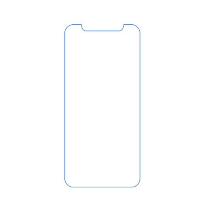 Protetor De Tela Para iPhone 11 Pro / Xs / X Nano