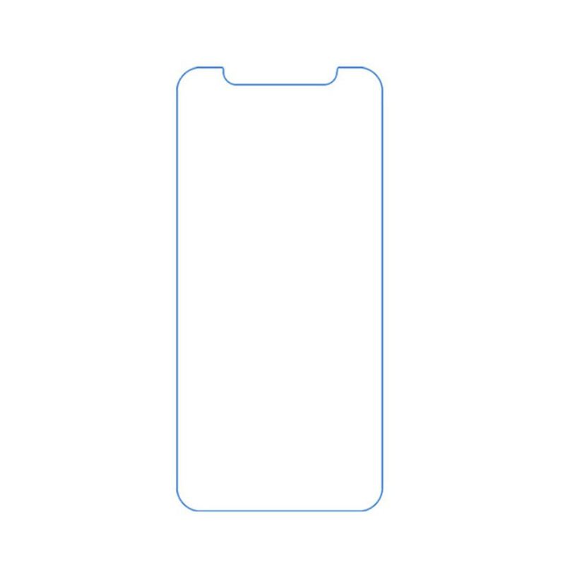 Protetor De Tela Para iPhone 11 Pro / Xs / X Nano