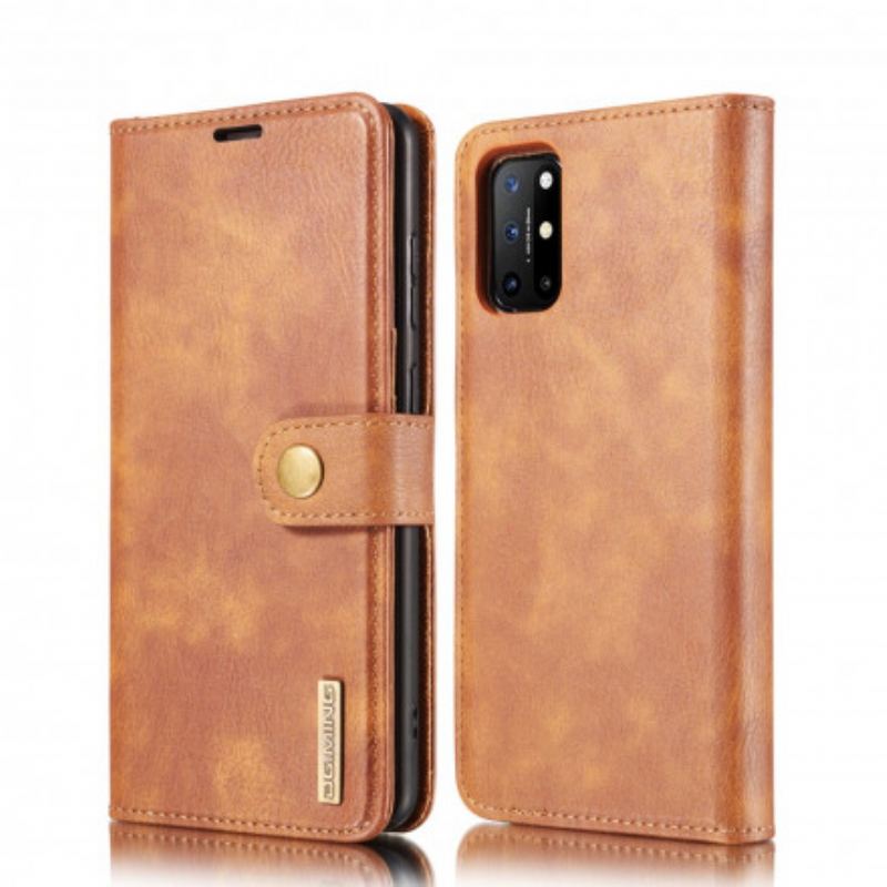 Capa Capa Flip Para OnePlus 8T Dg. Ming Destacável